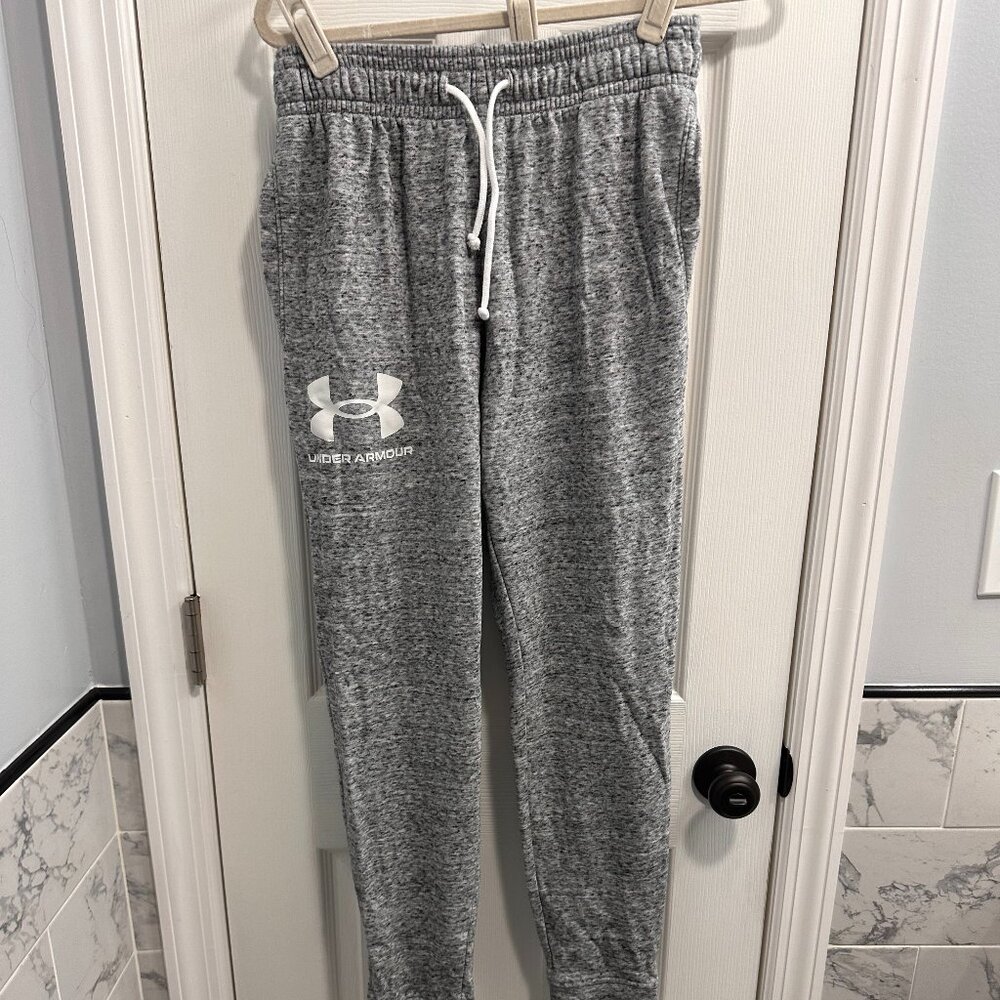 Under Amour Fitted Sweats